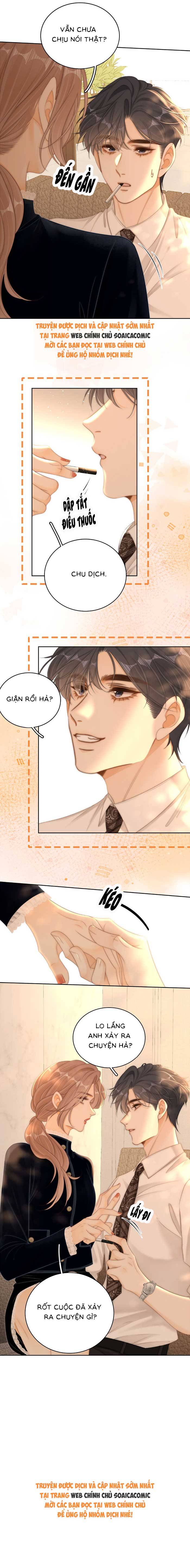 Vưu Vật - Chap 114 - Trang 6