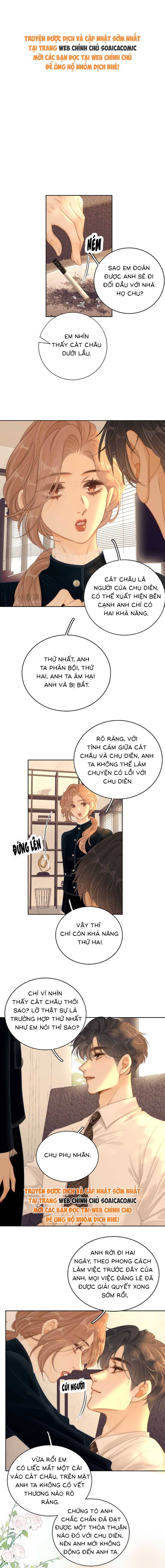 Vưu Vật - Chap 115 - Trang 1