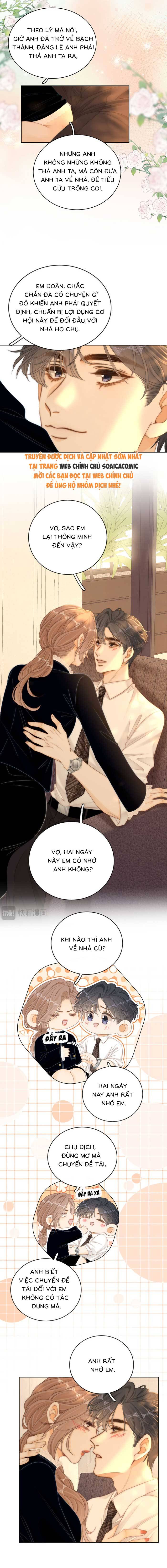 Vưu Vật - Chap 115 - Trang 2