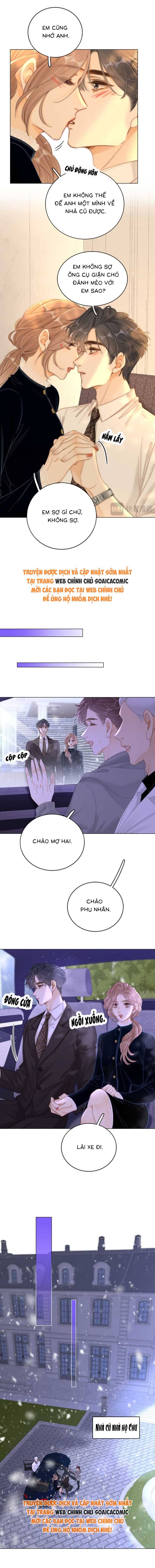 Vưu Vật - Chap 115 - Trang 3