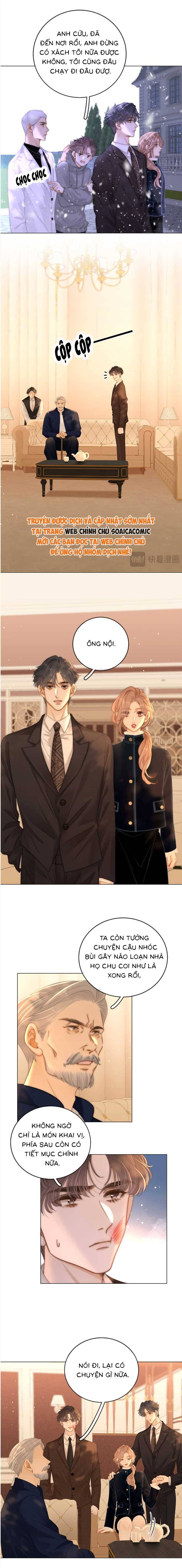 Vưu Vật - Chap 115 - Trang 4