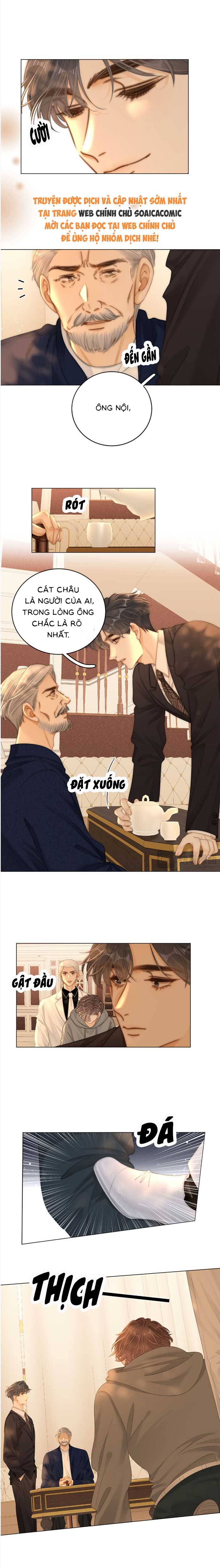 Vưu Vật - Chap 115 - Trang 5