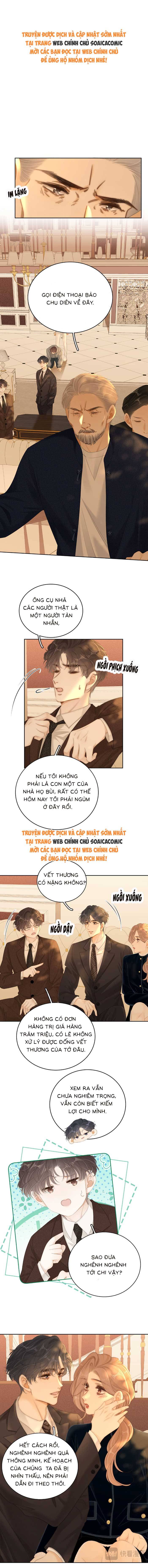 Vưu Vật - Chap 116 - Trang 1