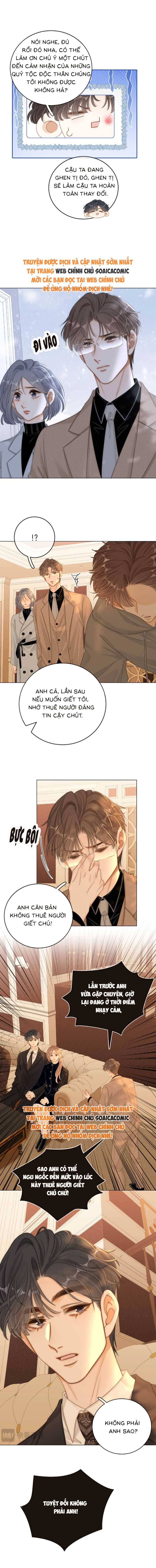 Vưu Vật - Chap 116 - Trang 2