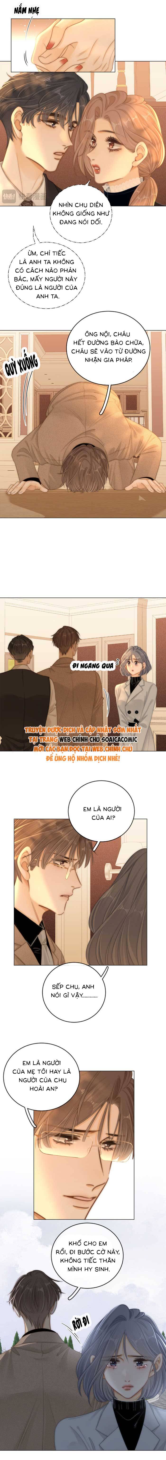 Vưu Vật - Chap 116 - Trang 4
