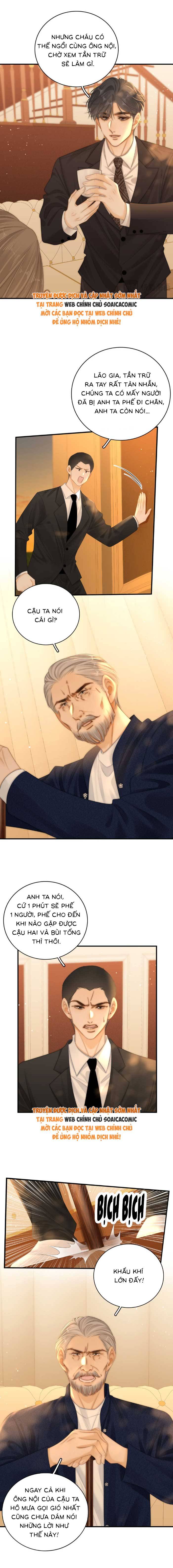 Vưu Vật - Chap 117 - Trang 3