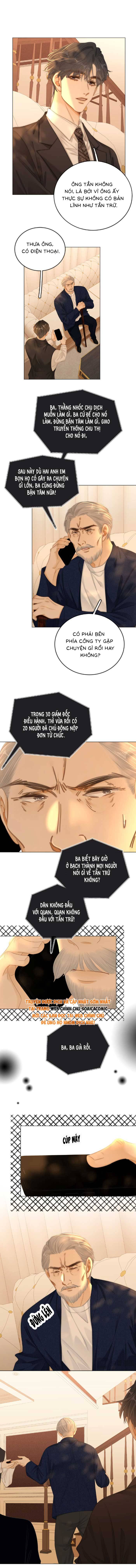 Vưu Vật - Chap 117 - Trang 4