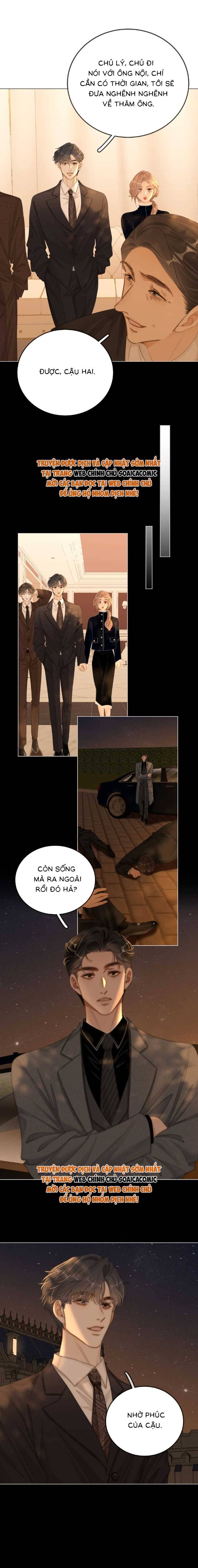 Vưu Vật - Chap 117 - Trang 5