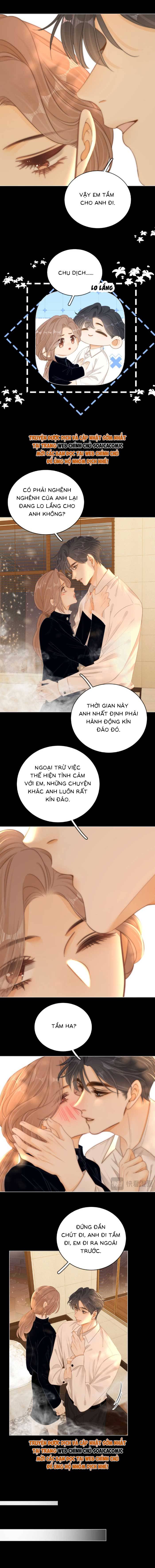 Vưu Vật - Chap 118 - Trang 3
