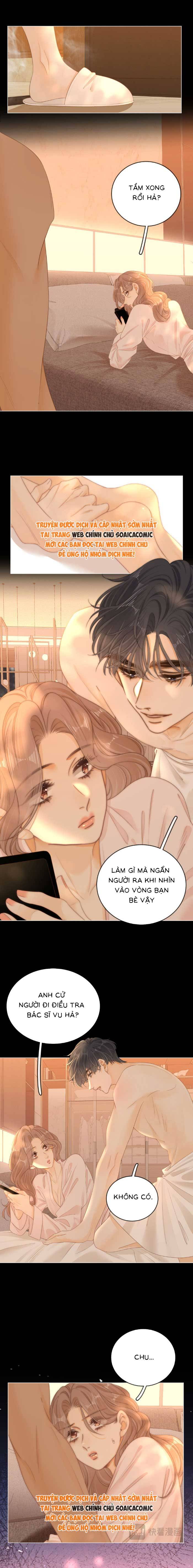Vưu Vật - Chap 118 - Trang 4