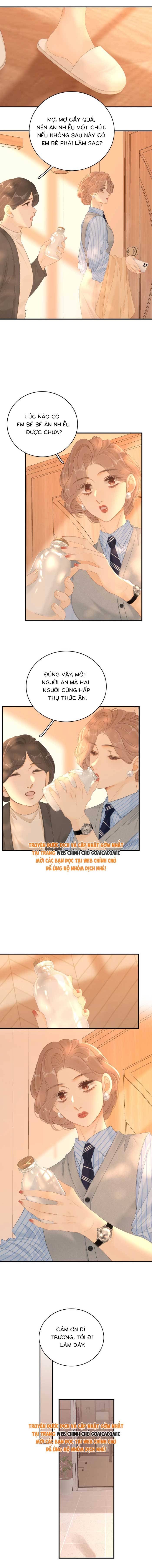 Vưu Vật - Chap 119 - Trang 3