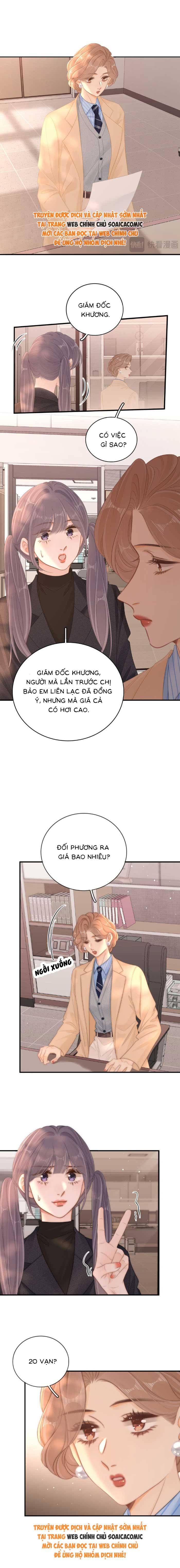 Vưu Vật - Chap 119 - Trang 4