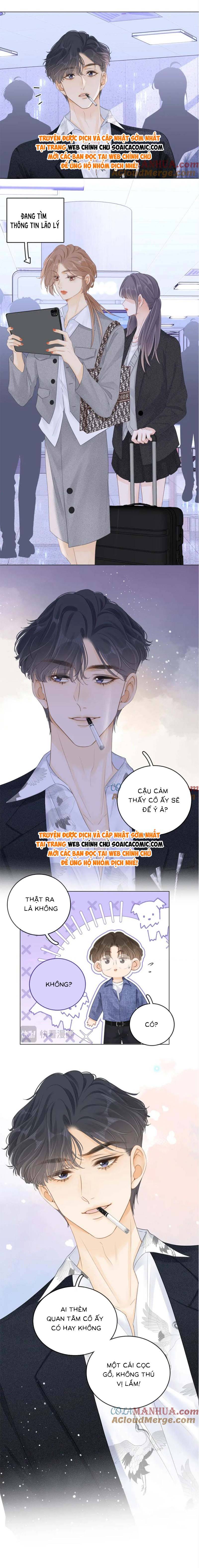 Vưu Vật - Chap 12 - Trang 7
