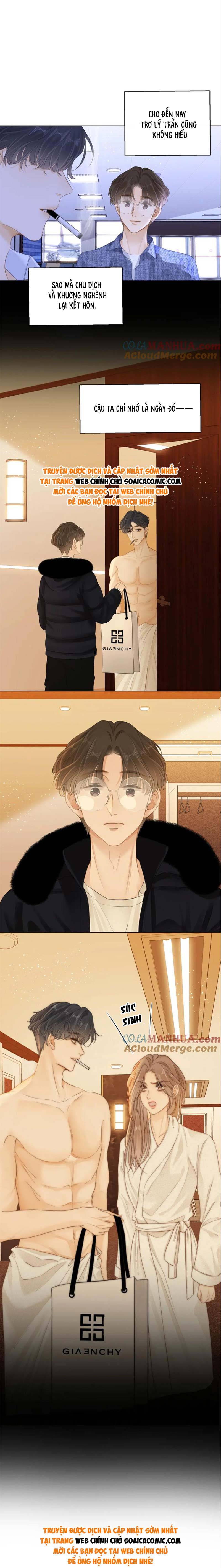 Vưu Vật - Chap 12 - Trang 8