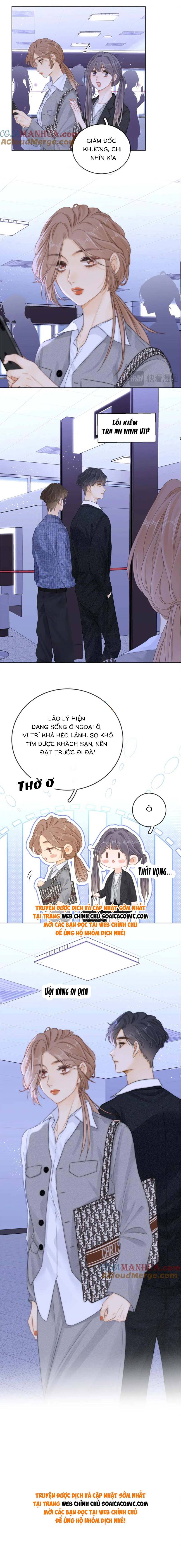Vưu Vật - Chap 12 - Trang 9