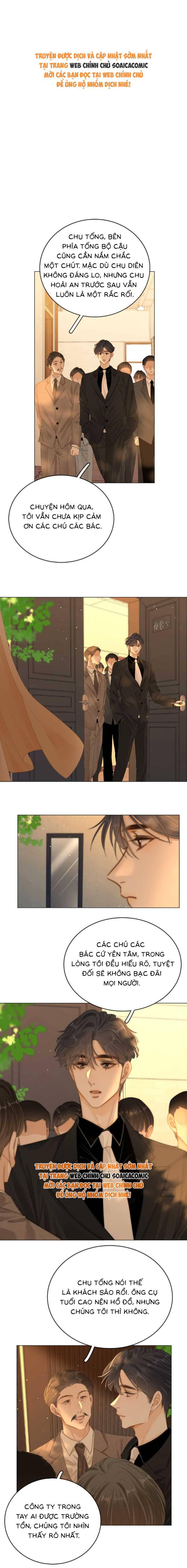 Vưu Vật - Chap 120 - Trang 1