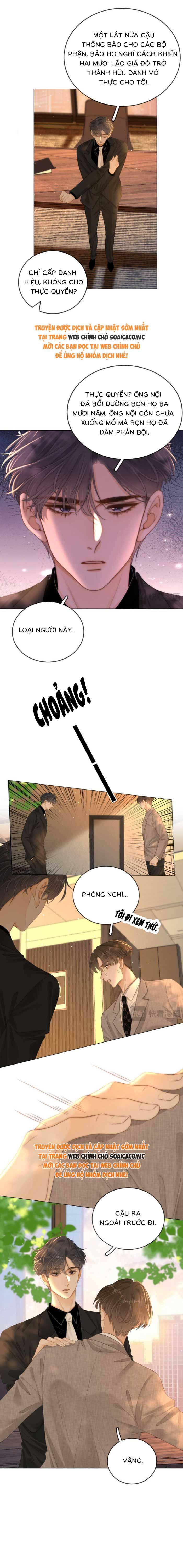 Vưu Vật - Chap 120 - Trang 3