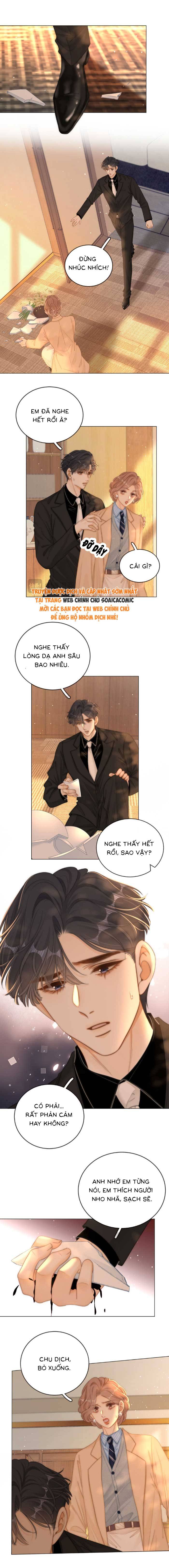 Vưu Vật - Chap 120 - Trang 4