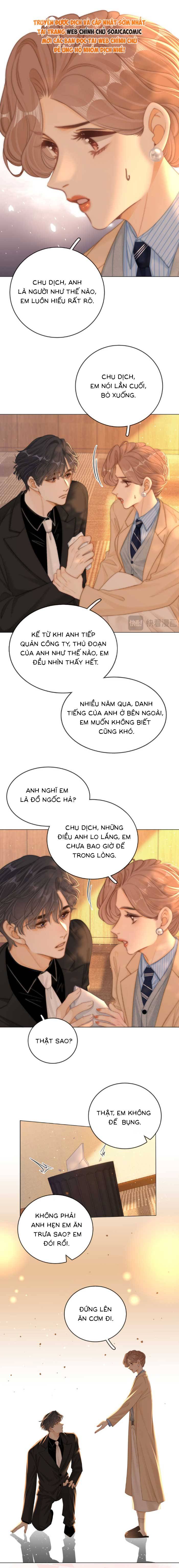 Vưu Vật - Chap 120 - Trang 5