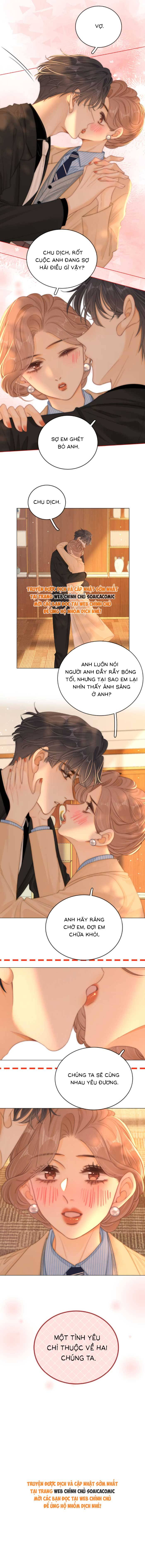 Vưu Vật - Chap 120 - Trang 6