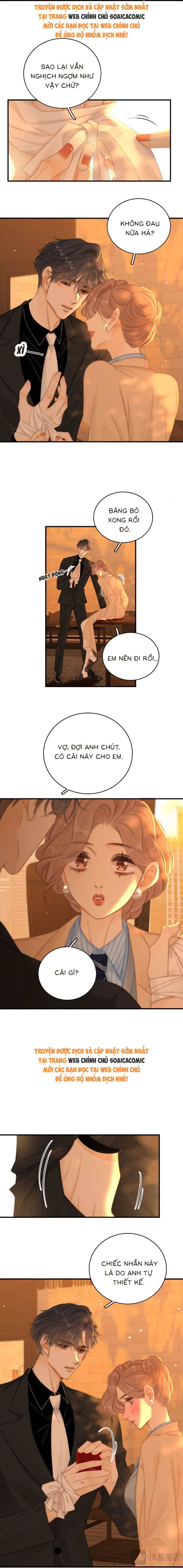 Vưu Vật - Chap 121 - Trang 2