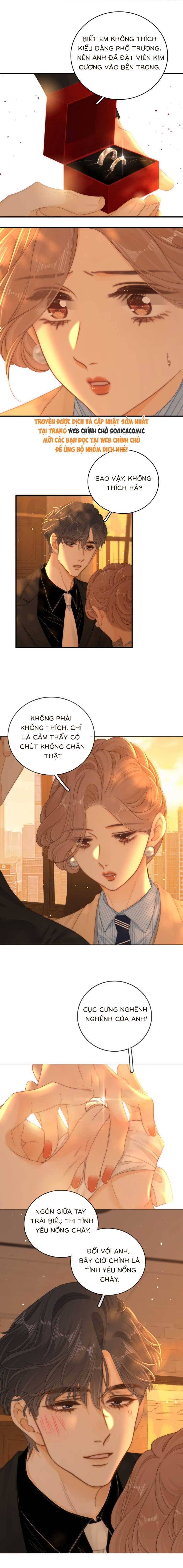Vưu Vật - Chap 121 - Trang 3