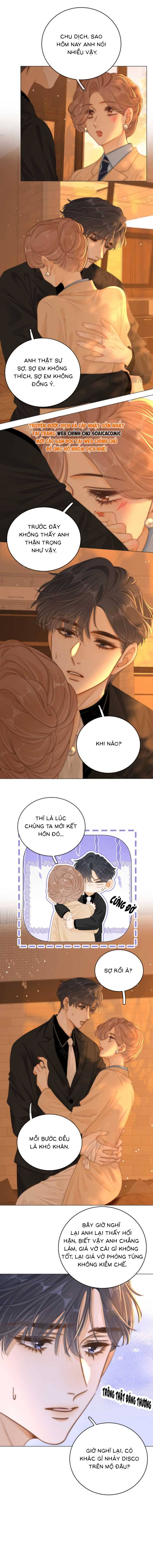 Vưu Vật - Chap 121 - Trang 4