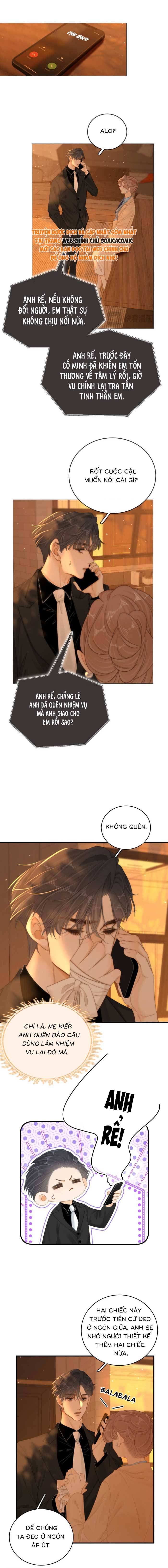 Vưu Vật - Chap 121 - Trang 5