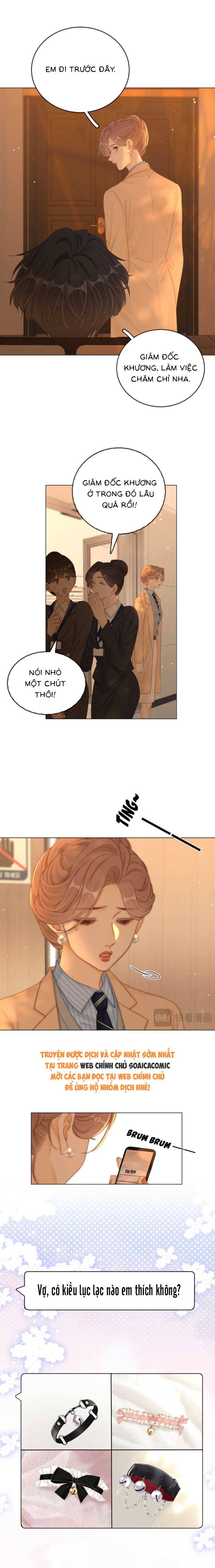 Vưu Vật - Chap 122 - Trang 4