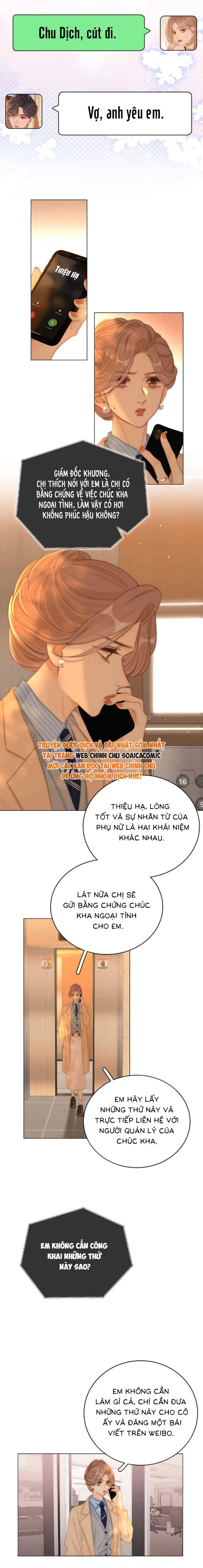 Vưu Vật - Chap 122 - Trang 5