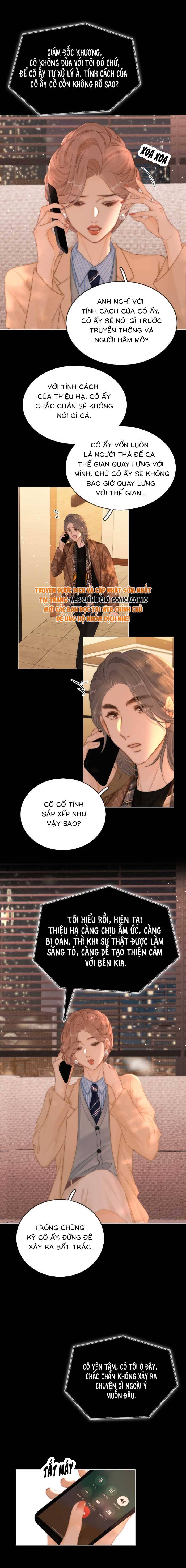 Vưu Vật - Chap 123 - Trang 2
