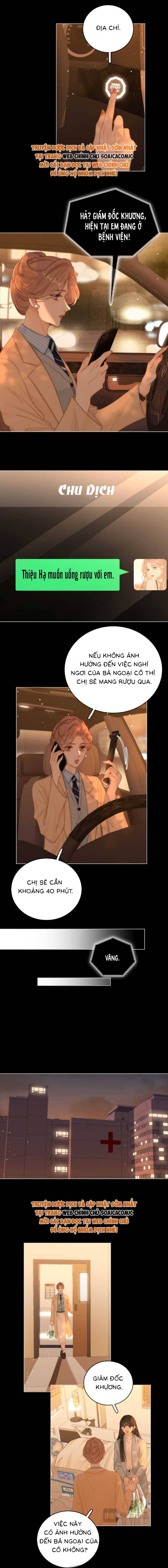 Vưu Vật - Chap 123 - Trang 5