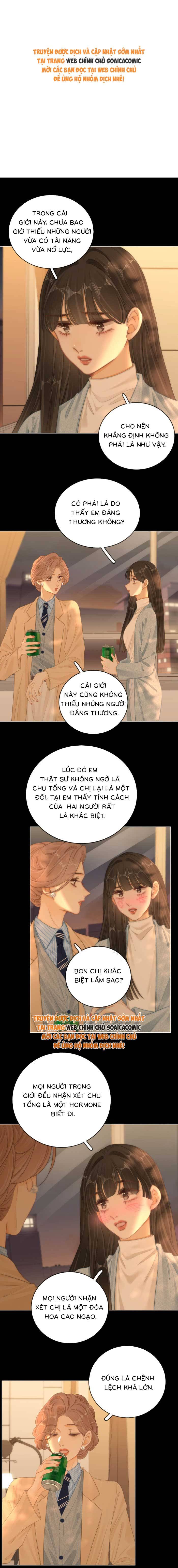 Vưu Vật - Chap 124 - Trang 1