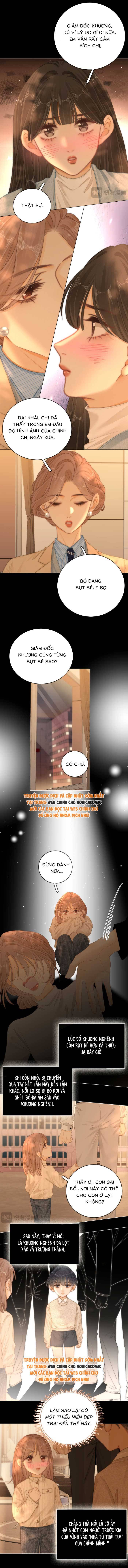 Vưu Vật - Chap 124 - Trang 2