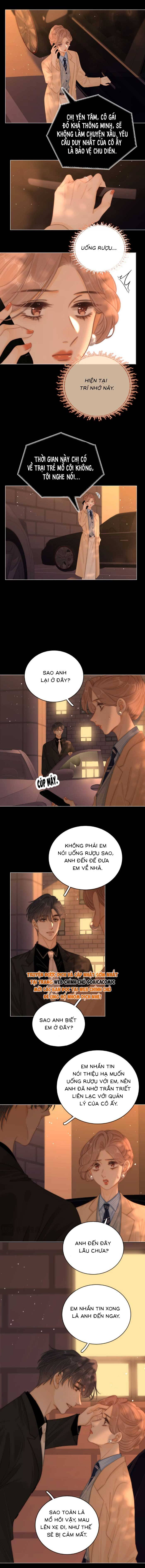 Vưu Vật - Chap 124 - Trang 5