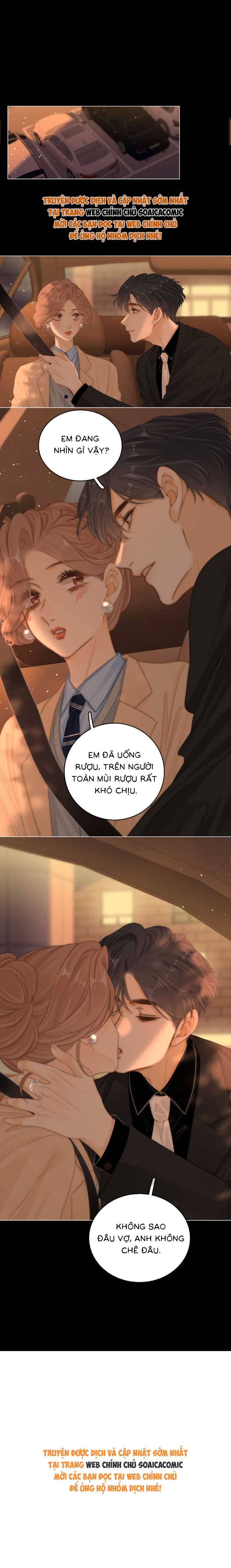 Vưu Vật - Chap 124 - Trang 6
