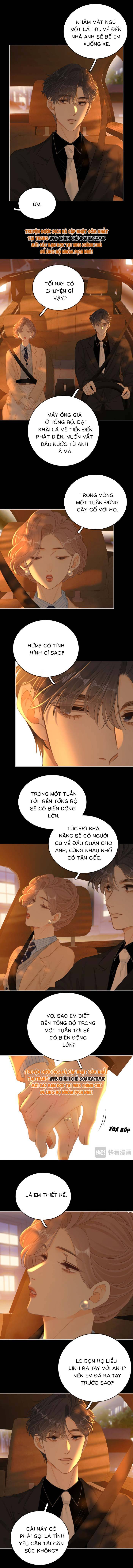 Vưu Vật - Chap 125 - Trang 2