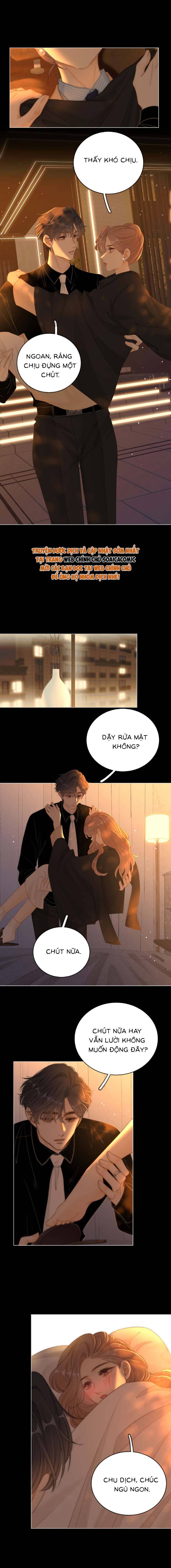 Vưu Vật - Chap 125 - Trang 4
