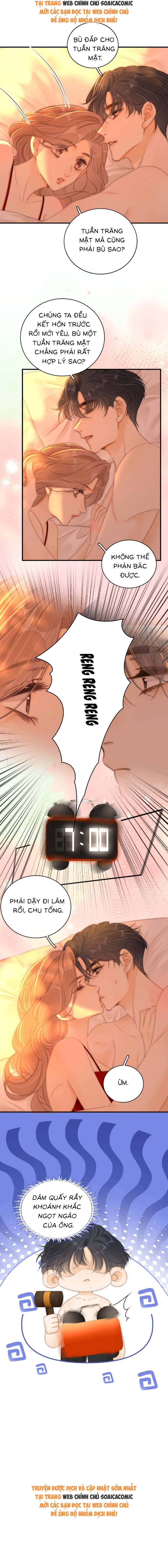 Vưu Vật - Chap 125 - Trang 6