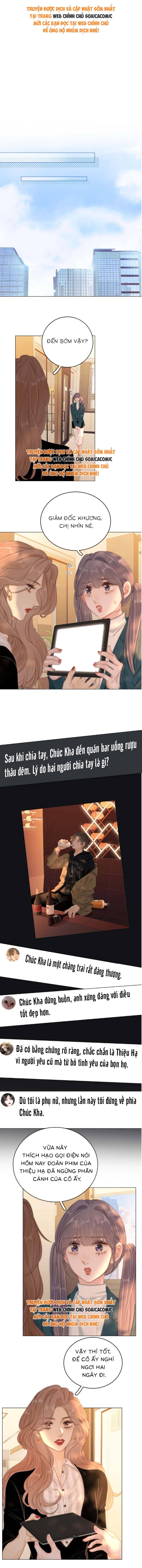 Vưu Vật - Chap 126 - Trang 1