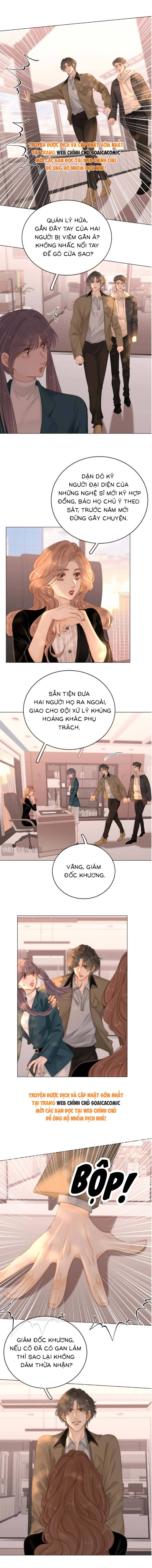 Vưu Vật - Chap 126 - Trang 3