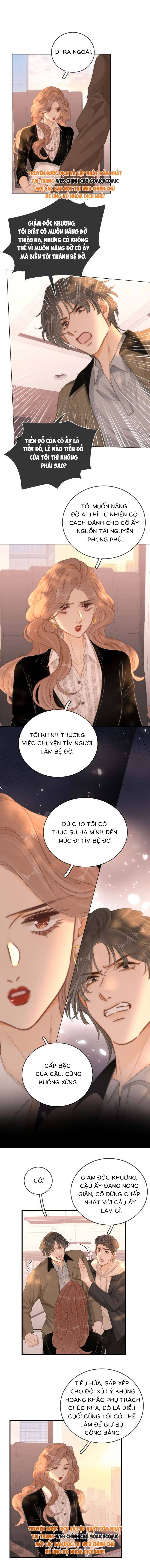 Vưu Vật - Chap 126 - Trang 4