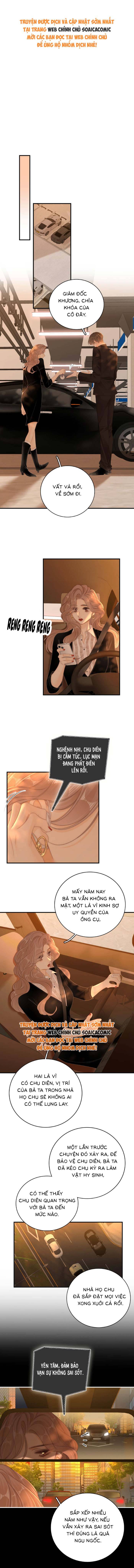 Vưu Vật - Chap 127 - Trang 1
