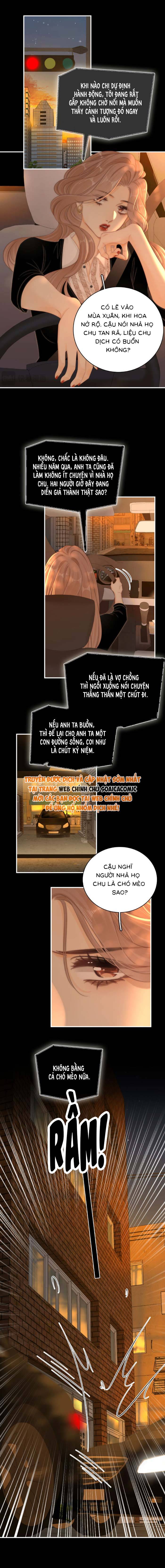 Vưu Vật - Chap 127 - Trang 2