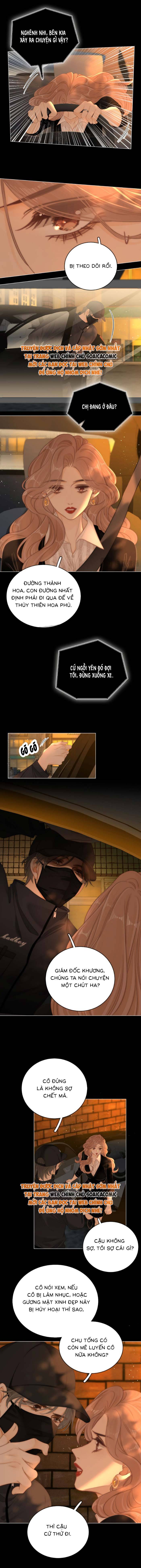 Vưu Vật - Chap 127 - Trang 3