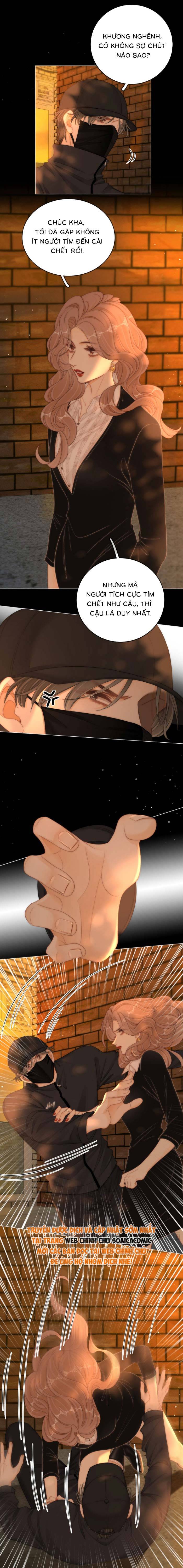 Vưu Vật - Chap 127 - Trang 4