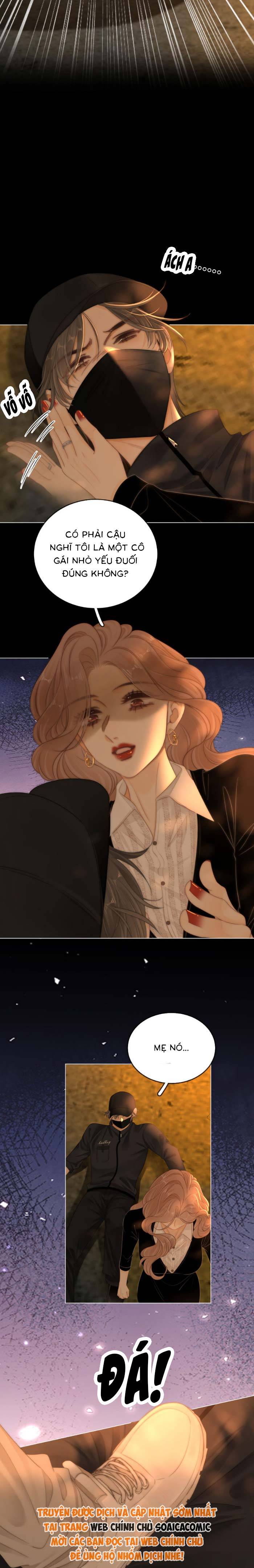Vưu Vật - Chap 127 - Trang 5