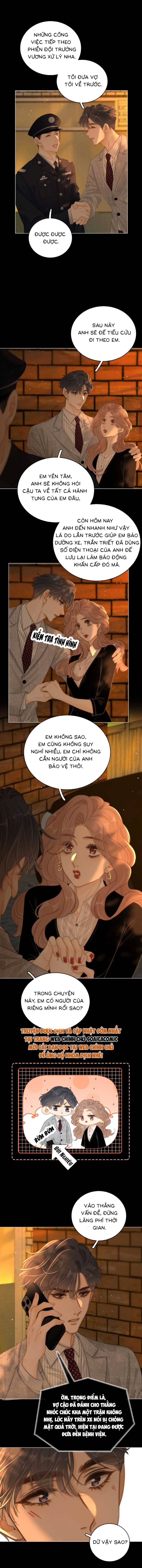 Vưu Vật - Chap 128 - Trang 3