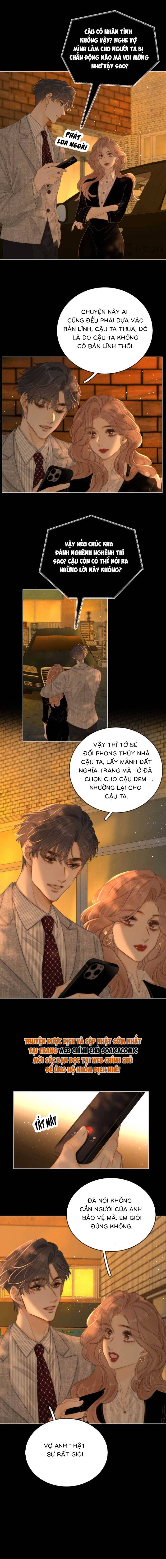 Vưu Vật - Chap 128 - Trang 4