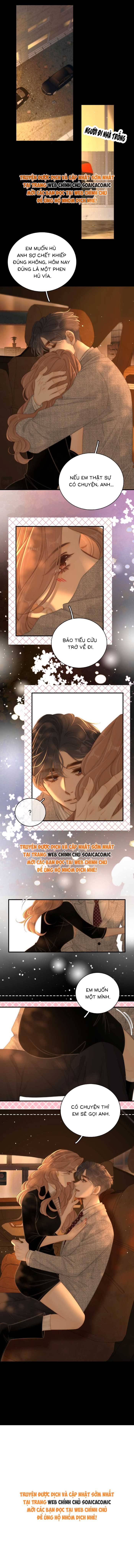 Vưu Vật - Chap 128 - Trang 5